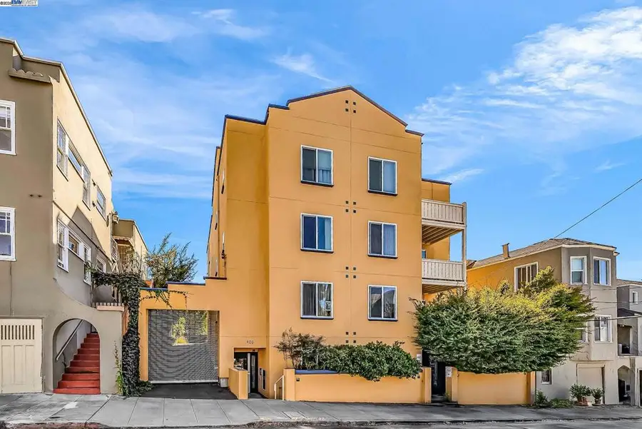 400 Wayne Ave #1, Oakland, CA 94606 - Image #3