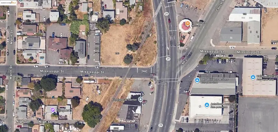 0 Mississippi Street, Vallejo, CA 94590 - Image #3