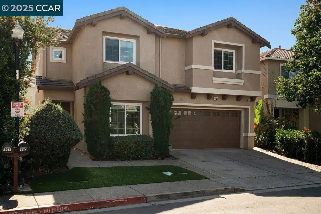2218 Charter Way, San Leandro, CA 94579 - #1