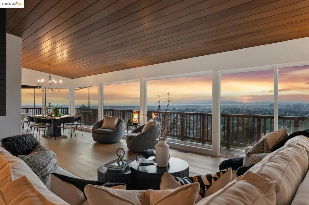 37 Coolidge Ter, Oakland, CA 94602 - Image #1