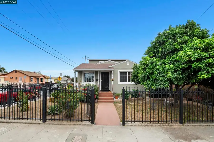 950 Blenheim St, Oakland, CA 94603 - Image #3