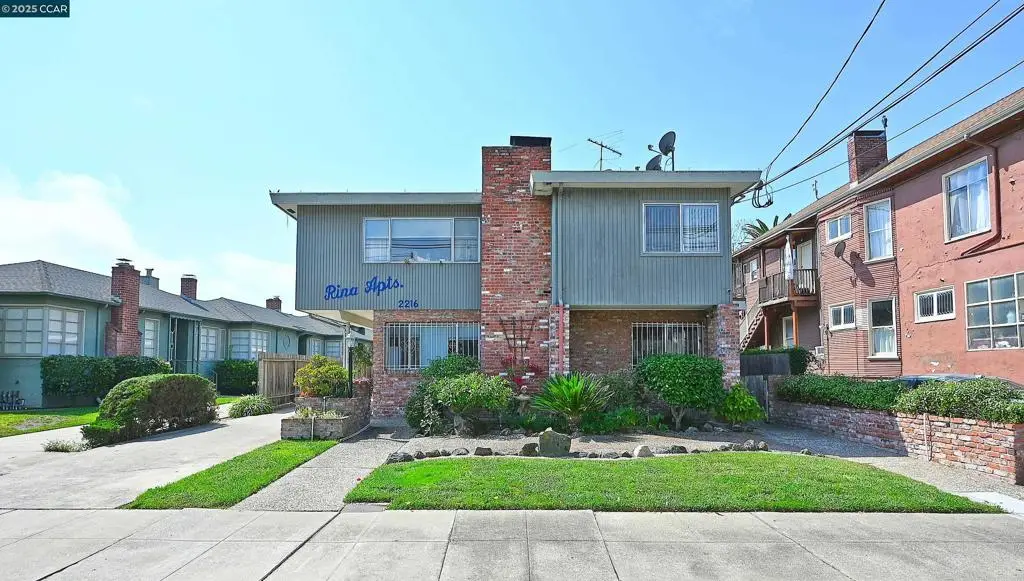 2216 Santa Clara Ave, Alameda, CA 94501 - #1