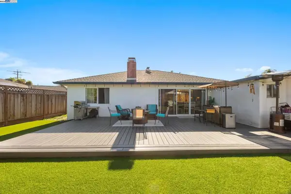 37792 Colfax Court, Fremont, CA 94536