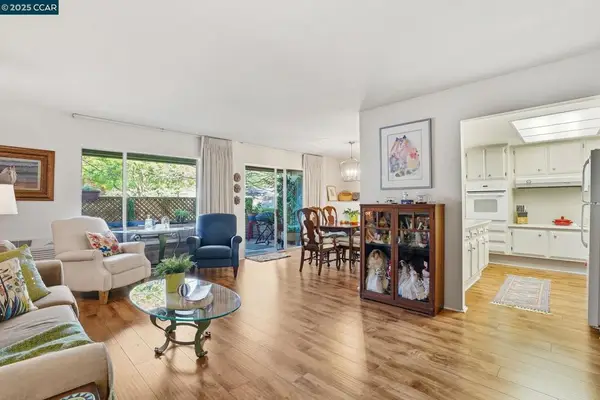 Address Withheld By Seller, Walnut Creek, CA 94595