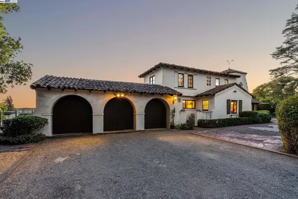 921 Warren Street, Hayward, CA 94541