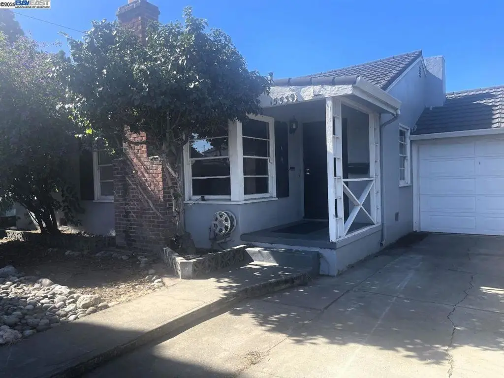 15539 Usher St, San Lorenzo, CA 94580 - Image #1