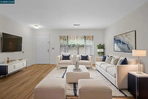 412 Carillo Ct., San Ramon, CA 94583