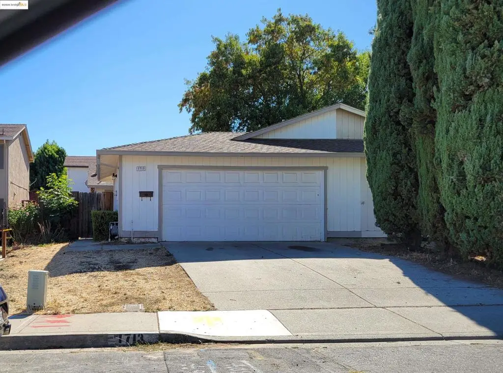 1713 Magnolia Way, Antioch, CA 94509 - Image #1
