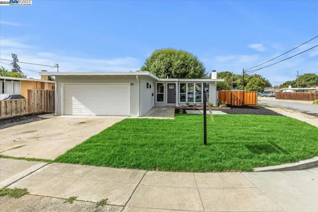 599 Wasatch Dr, Fremont, CA 94536 - Image #1