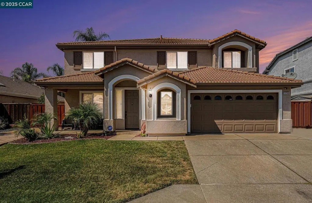 2233 Hampshire Dr, Discovery Bay, CA 94505 - Image #1