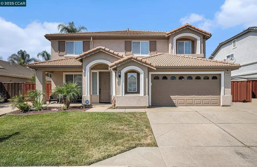 2233 Hampshire Dr, Discovery Bay, CA 94505 - Image #2