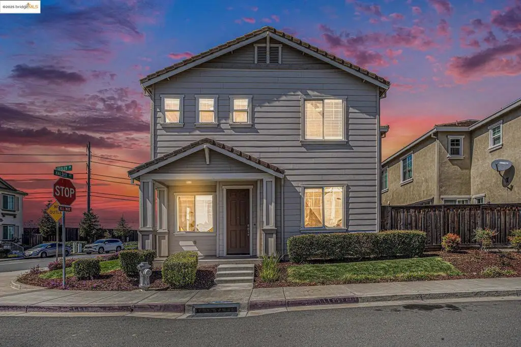 175 Halsey Way, Pittsburg, CA 94565 - #1