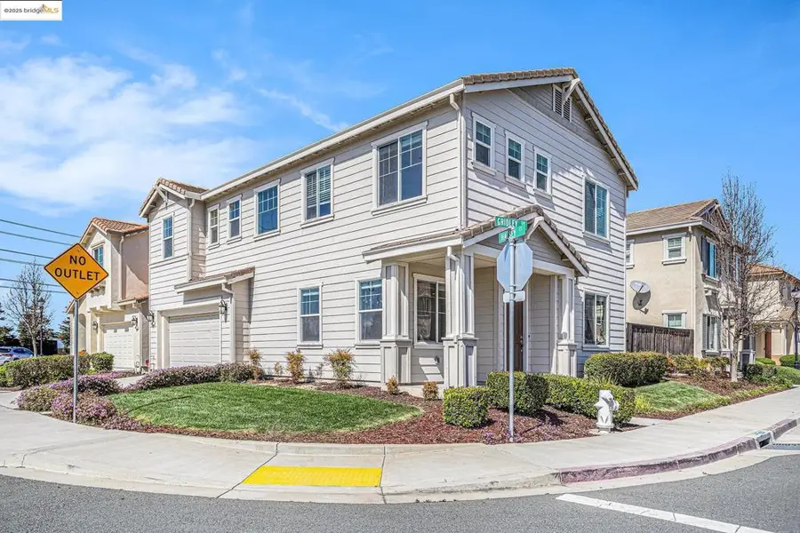 175 Halsey Way, Pittsburg, CA 94565 - #2