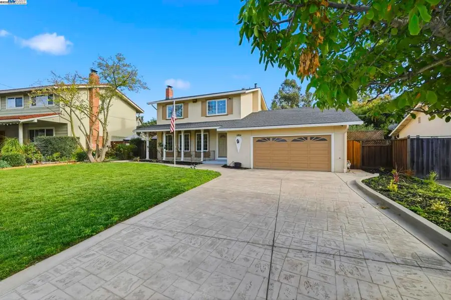 42293 Camino Santa Barbara, Fremont, CA 94539 - Image #2