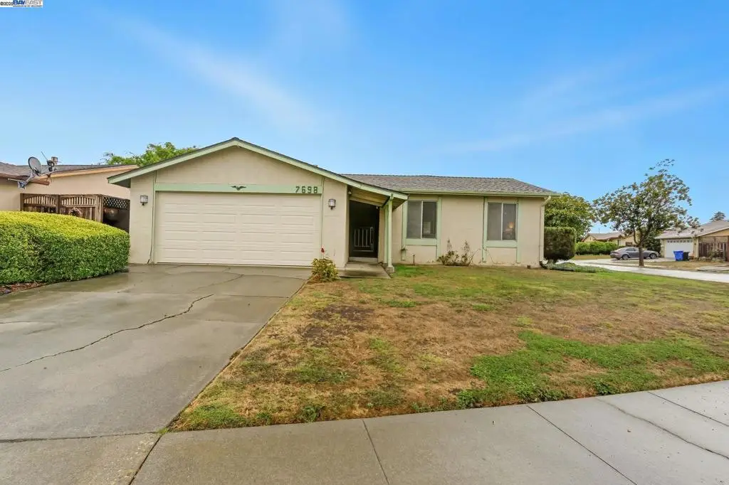 7698 Redbud Ct, Newark, CA 94560 - Image #1