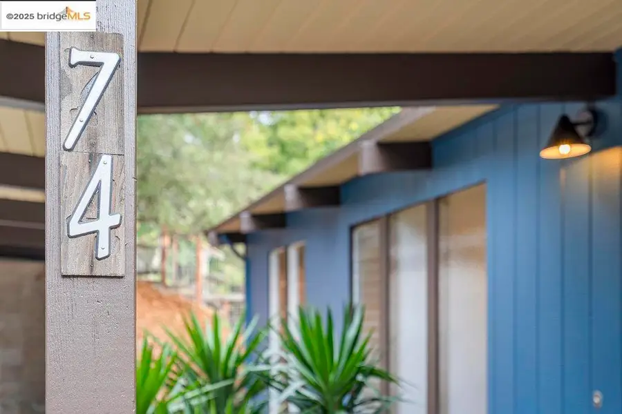 74 Florida Avenue, Berkeley, CA 94707 - Image #2