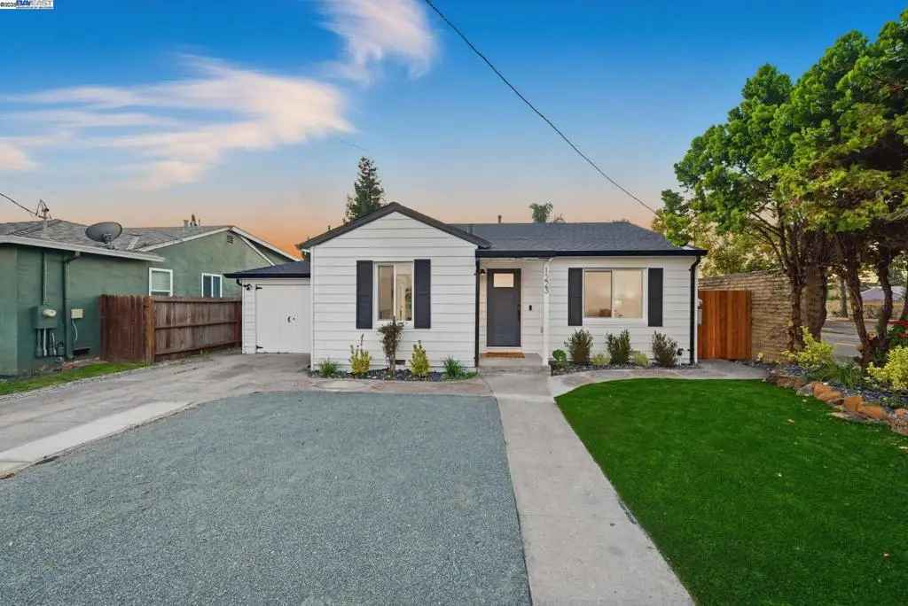 1223 Wainwright Ave, San Leandro, CA 94577 - #1