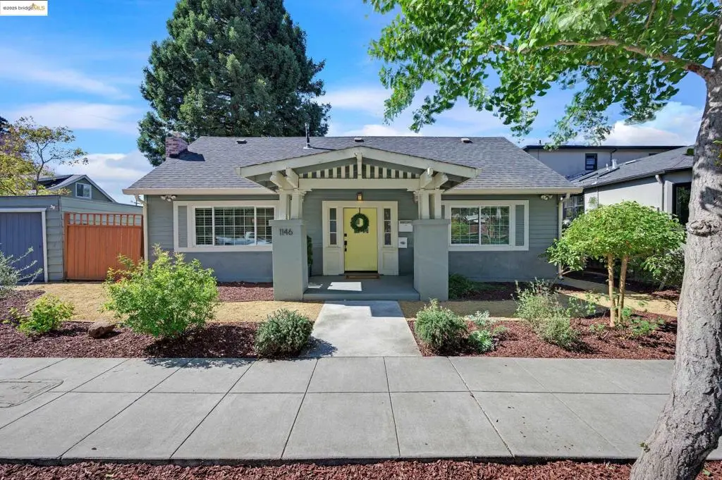 1146 Masonic Ave, Albany, CA 94706 - Image #1