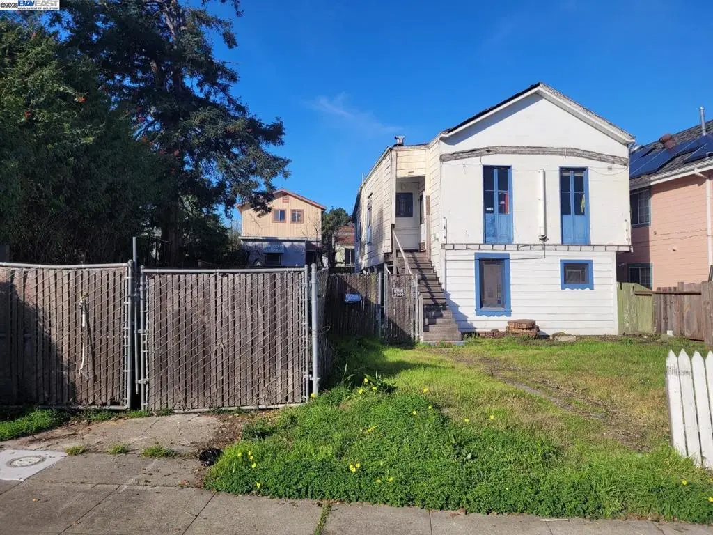 1711 Arbor St, Alameda, CA 94501 - #1