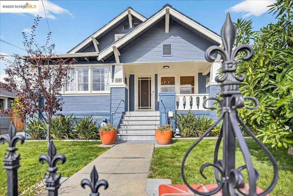 2125 51st Ave, Oakland, CA 94601 - Image #1