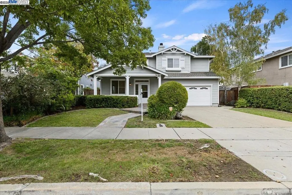 1429 Winding Stream Dr, Livermore, CA 94551 - #1
