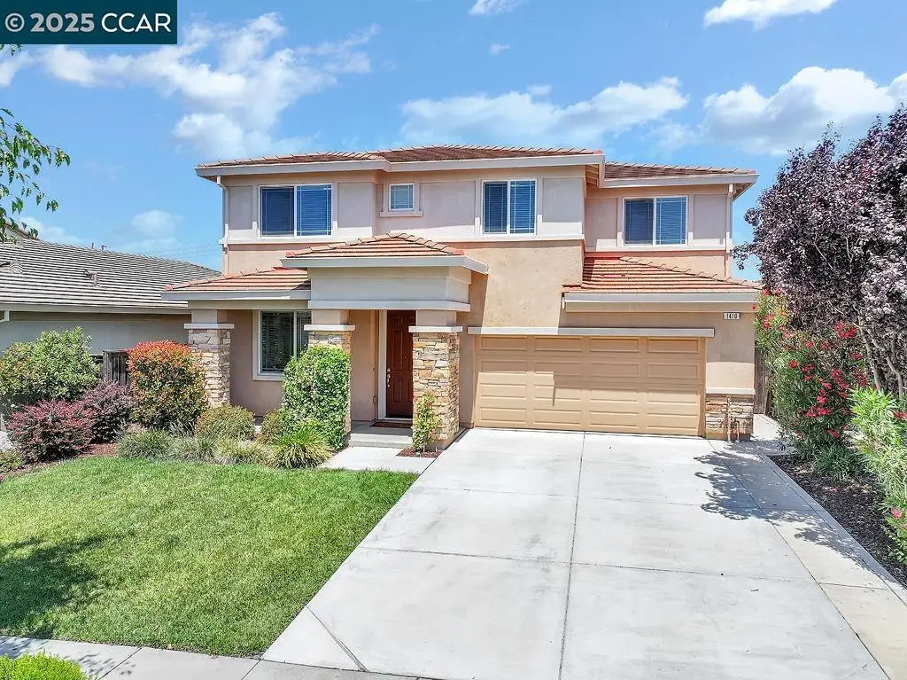 1410 Big Redwood Dr, Oakley, CA 94561 - Image #1