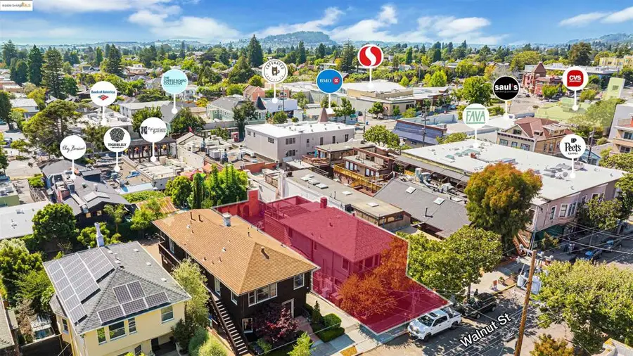 1512 Walnut St, Berkeley, CA 94709 - Image #2