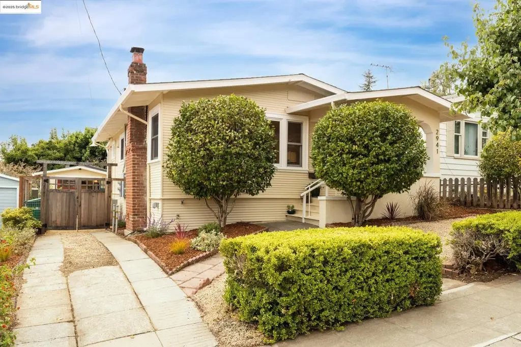 2941 Madeline St, Oakland, CA 94602 - Image #1