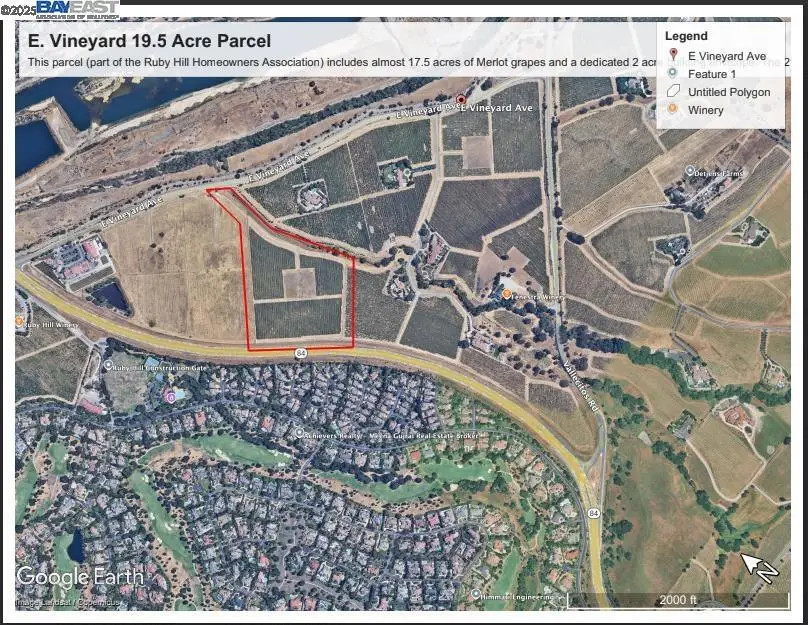 355 E Vineyard Ave, Livermore, CA 94550 - Image #1