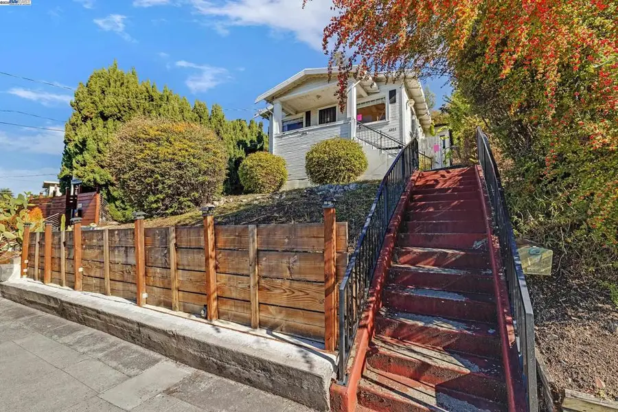 6432 Outlook Ave, Oakland, CA 94605 - Image #2