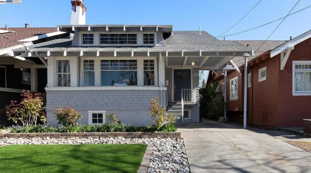 3103 Central, Alameda, CA 94501 - Image #1