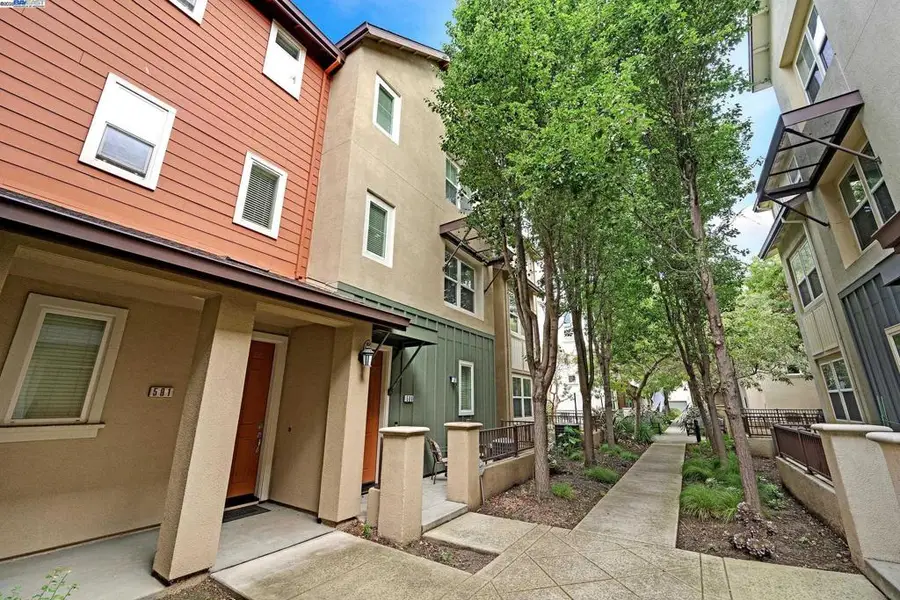 589 Staley Ave, Hayward, CA 94541 - Image #3