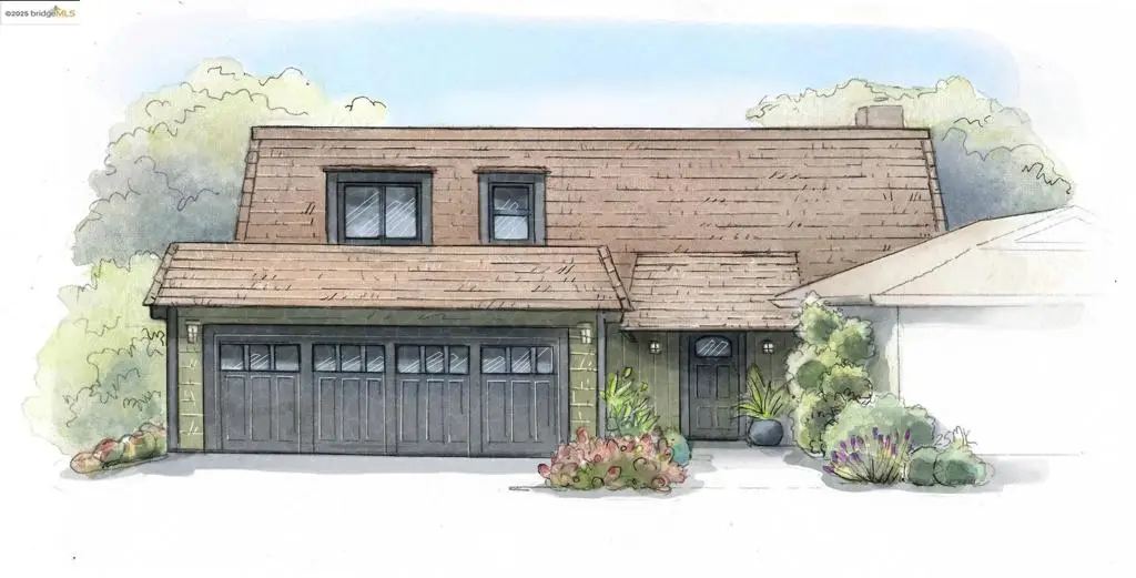 2 Cavendish Ln, Piedmont, CA 94602 - #1