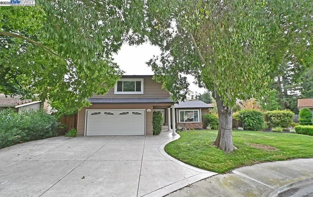 4832 Knox Gate Ct, Pleasanton, CA 94566 - Image #1