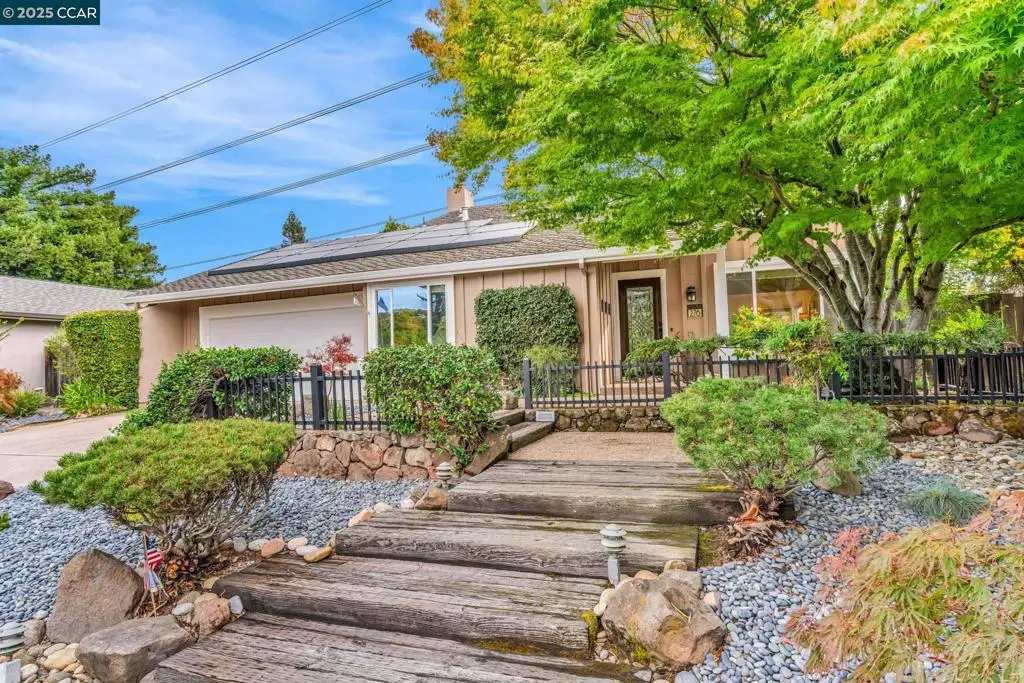 276 Sunnybrae Dr, Martinez, CA 94553 - Image #1