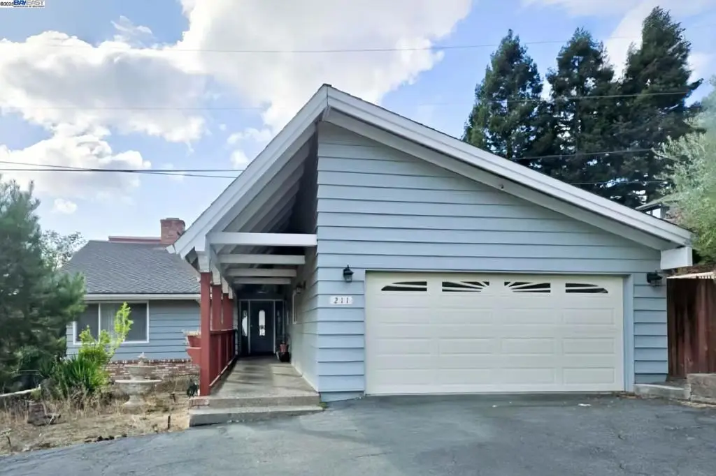 211 Amend Ct, El Sobrante, CA 94803 - #1