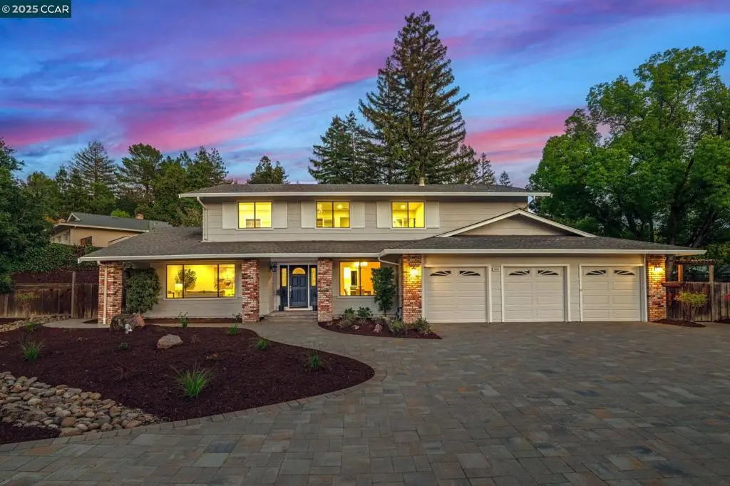1850 Monte Sereno Dr, Alamo, CA 94507 - Image #1