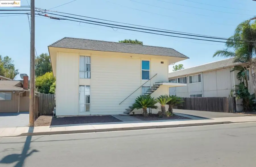 22 S Lake Dr, Antioch, CA 94509 - #3