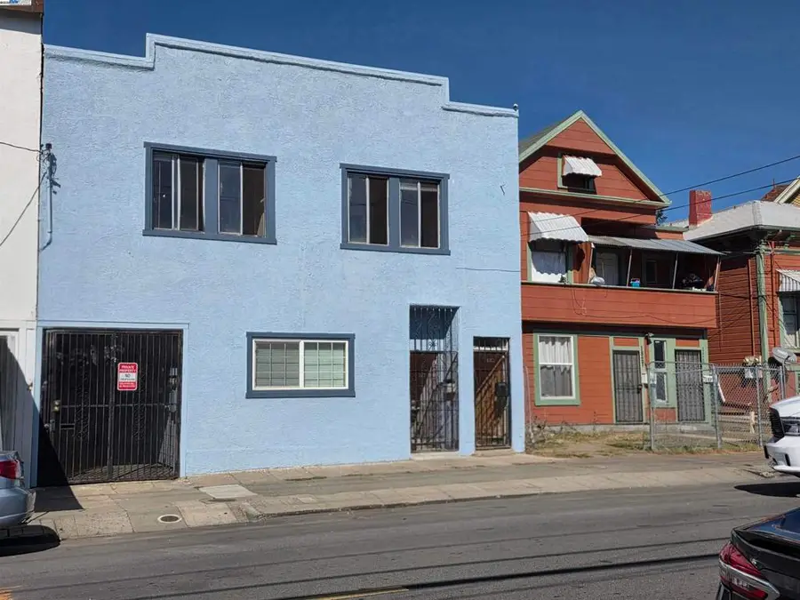 1821 13th Ave, Oakland, CA 94606 - Image #2