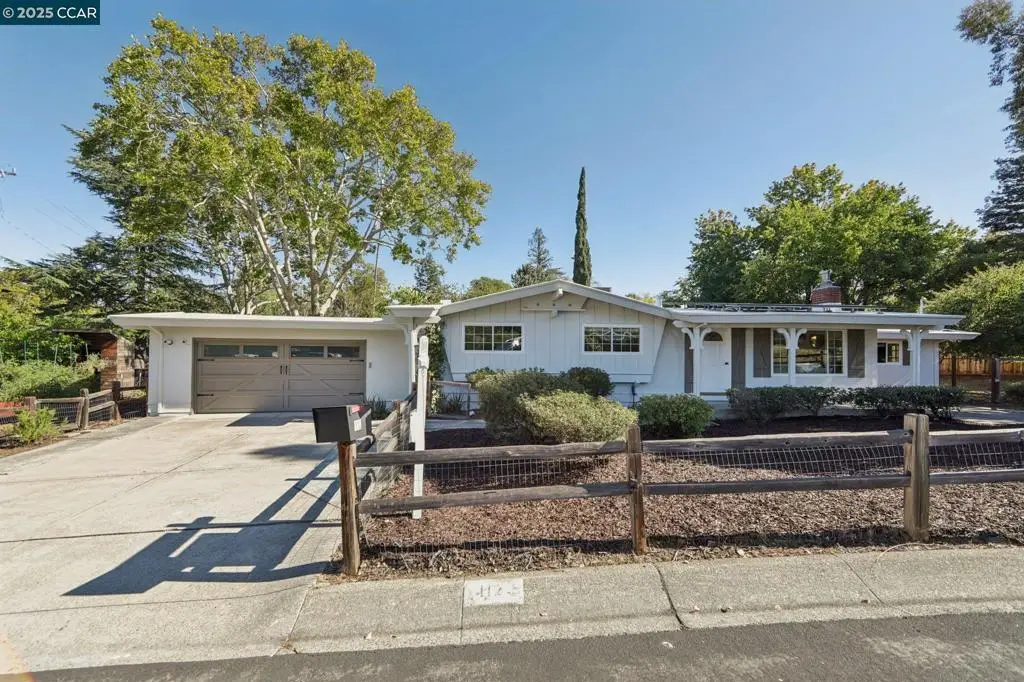 112 Lorie, Walnut Creek, CA 94595 - Image #1