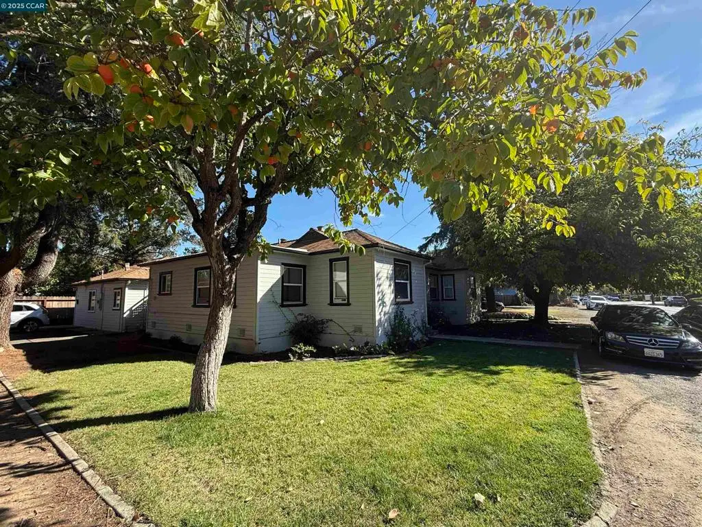 1848 Parkside Dr, Concord, CA 94519 - Image #1