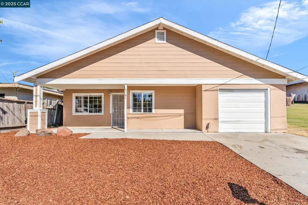 4141 Rita Dr, Martinez, CA 94553 - Image #1