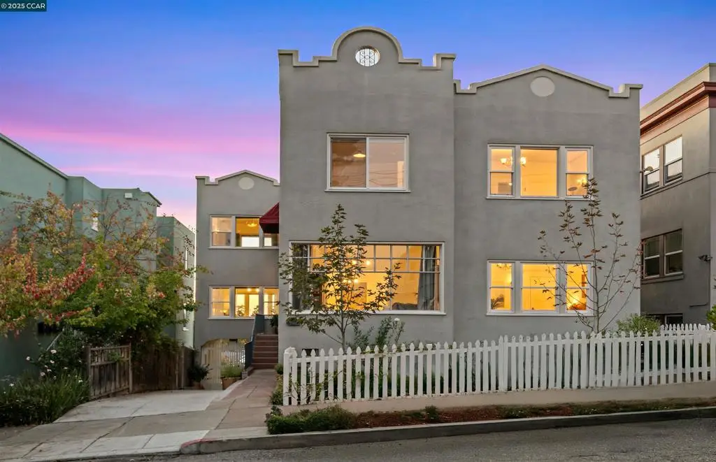 4215 Terrace St, Oakland, CA 94611 - Image #1