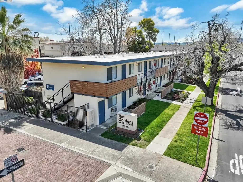 2093 Mt. Diablo Street, Concord, CA 94520 - Image #1