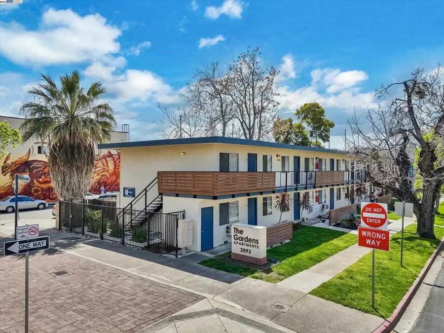 2093 Mt. Diablo Street, Concord, CA 94520 - Image #3