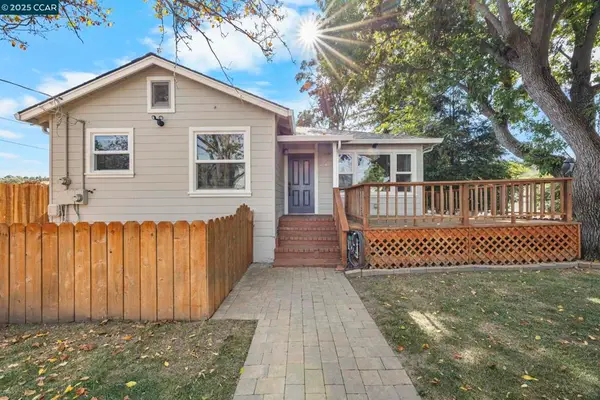 2910 Almond St, Martinez, CA 94553