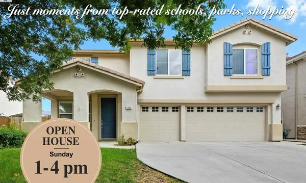 1413 Angus St, Patterson, CA 95363