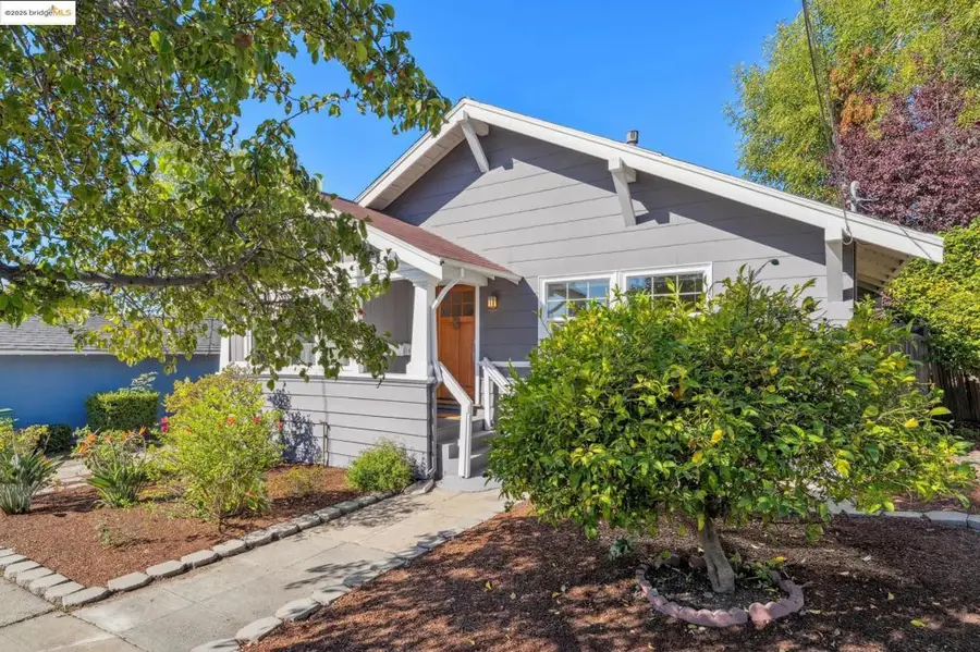 4949 Coronado Ave, Oakland, CA 94618 - Image #2