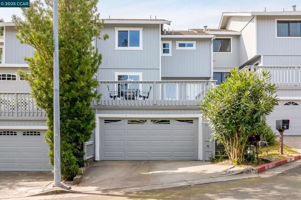 10 Dove Ln, Richmond, CA 94803 - Image #1