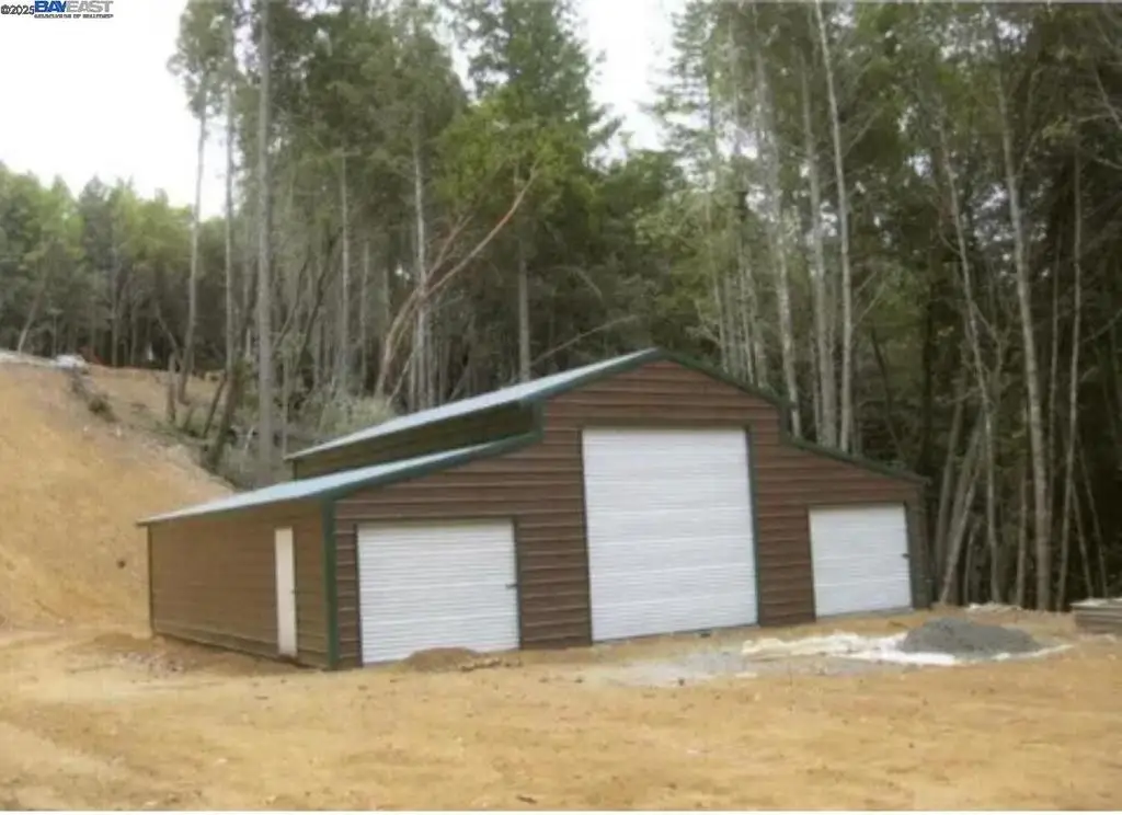 605 Rancho Sequoia Dr, Alderpoint, CA 95511 - #1